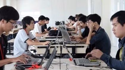 Kết nối doanh nghiệp công nghệ thông tin với sinh viên TP HCM