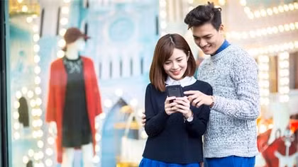 Hàng triệu thuê bao MobiFone tự nhiên rớt sóng