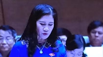 Cần chống tham nhũng, lãng phí như bảo vệ chủ quyền đất nước