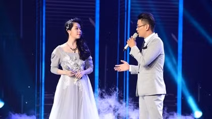 4 thí sinh bị loại khỏi cuộc thi “Thần tượng Bolero”
