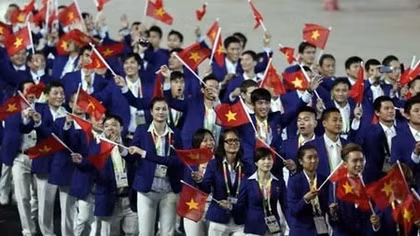 SEA Games 31 sẽ diễn ra ở Hà Nội