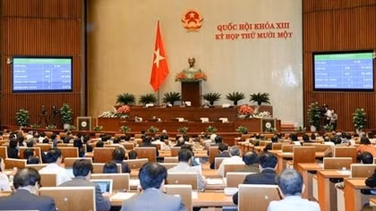 Giữ nguyên quy định trẻ em là người dưới 16 tuổi