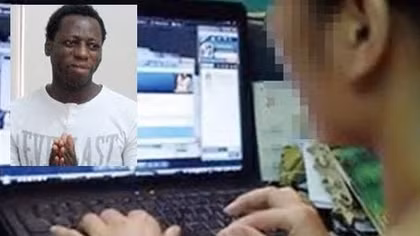 Nhiều phụ nữ bị sập bẫy tình trên Facebook với "bạn trai" người da đen