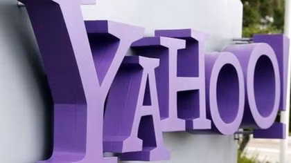 Daily Mail xem xét đấu thầu Yahoo
