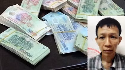 "Nổ" có tài xin việc, nhân viên lái xe sân bay lừa đảo hàng trăm triệu đồng