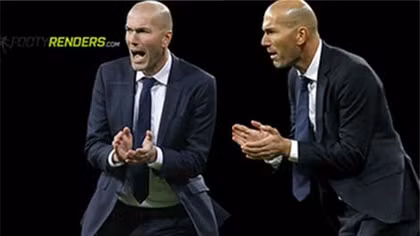 1h30 ngày mai, El Clasico, Barcelona - Real Madrid: Danh dự của Zidane!