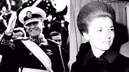 40 năm đảo chính tại Argentina: Liệu có bàn tay của Mỹ?