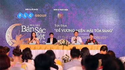 “Việt Nam là cường quốc của những người phụ nữ Đẹp”