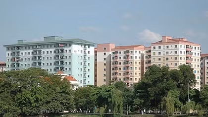 Nhiều quy định trong quản lý, sử dụng nhà chung cư còn chưa thực tế