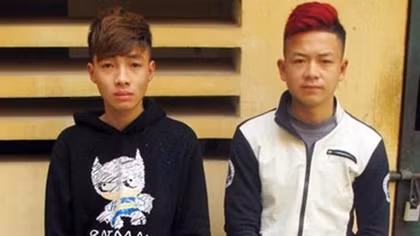 Cơn ghen tuổi teen và kết cục thương tâm