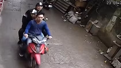 Xác định được ba đối tượng đánh nhà báo Đỗ Doãn Hoàng