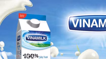 Công ty Vinamilk trở thành nơi làm việc tốt thứ 2 Việt Nam