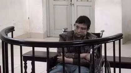 Mắc bệnh hiểm nghèo vẫn đi "vác" ma túy