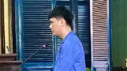 Mất tiền tỷ vì màn kịch “bán xe tang vật”