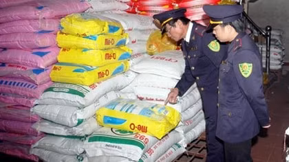 Kiên quyết với việc sử dụng chất cấm trong chăn nuôi