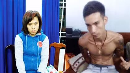 Trùm ma túy khoác danh "chủ cửa hàng thịt"