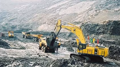 Kiểm tra hoạt động khai thác khoáng sản
