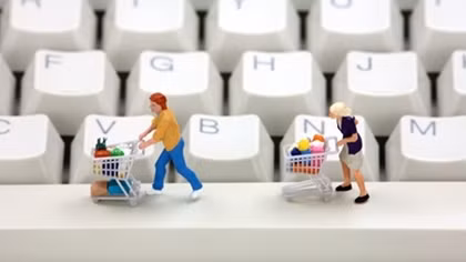 Chất lượng hàng hóa thấp là lo ngại lớn nhất của người mua sắm trực tuyến