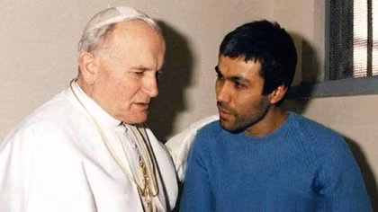 35 năm vụ ám sát Giáo hoàng John Paul II: Xuất hiện tình tiết mới?
