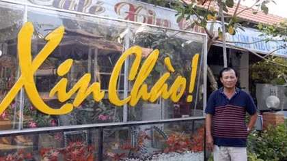 Oan trái tận cùng của bi kịch