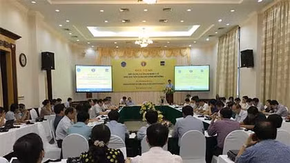 Gần 100 triệu đầu tư cho y tế dự phòng các địa phương