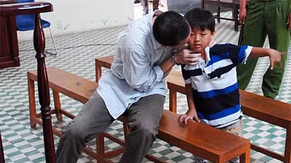 Bị cáo xin được tử hình, tòa tuyên phạt tù chung thân