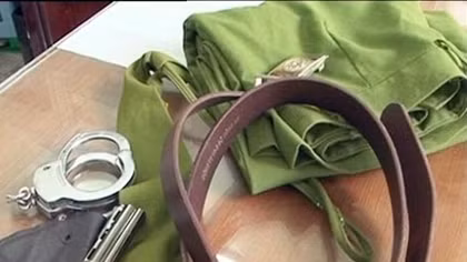 Giả danh Công an thu hồi tang vật để lừa đảo