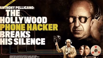 Lật lại vụ án về "trùm xã hội đen của Hollywood"