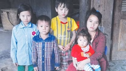Tết đoàn tụ nơi “tâm bão” buôn người