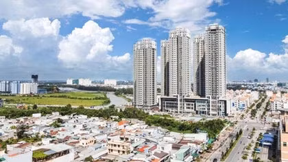 Gỡ khó cho chủ dự án bất động sản