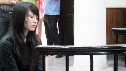 “Hoa khôi” cao nguyên đá Hà Giang và mối tình lầm lỗi
