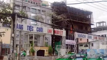 Ngăn chặn công ty đa cấp hội thảo chui quy mô lớn