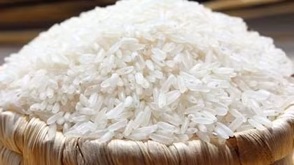 Kiểm tra cơ sở nghi bán gạo giả