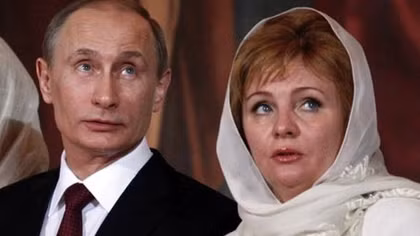 Thực hư tin đồn vợ chồng Tổng thống Putin đều tái hôn