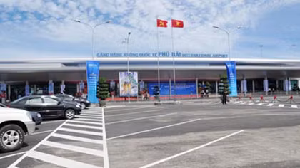 Mở đường bay mới đến Cảng hàng không quốc tế Phú Bài sẽ được bù lỗ