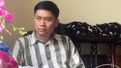 Tết đầu tiên trong tù của bác sĩ Thẩm mĩ viện Cát Tường: Không còn nước mắt để khóc