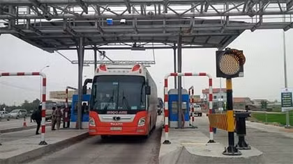 Tỉnh Quảng Bình xin giảm mức phí BOT, kéo dài thời gian thu