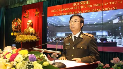 Đấu tranh kiên quyết bác bỏ quan điểm sai trái