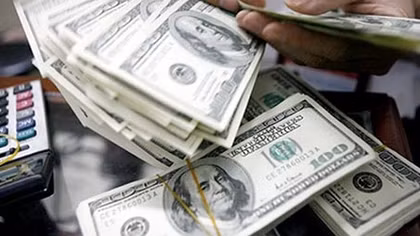 Tỷ giá USD/VND tăng mạnh 