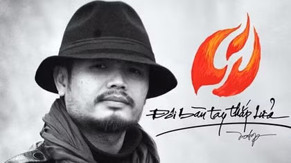 Trần Lập làm liveshow cảnh báo 'đại dịch ung thư' sau cơn bạo bệnh