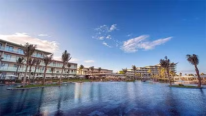 5 yếu tố tạo nên cơ hội đầu tư thông minh tại FLC Luxury Hotel Sầm Sơn