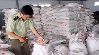 Cần làm rõ kiến nghị của Trung tâm Khảo kiểm nghiệm phân bón vùng Nam Bộ