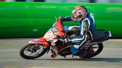Honda Việt Nam sẽ ra mắt 10 xe máy mới trong năm 2016