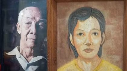 Mối tình kì lạ của cô tiểu thư Hà Thành và chàng nhạc sĩ tài hoa
