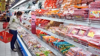 Thị trường bán lẻ trong nước bị “thôn tính”: Không còn là nguy cơ!