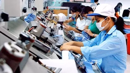 Vì sự phát triển của các doanh nghiệp