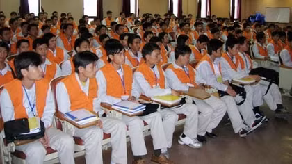 Nối lại việc đưa lao động sang Hàn Quốc