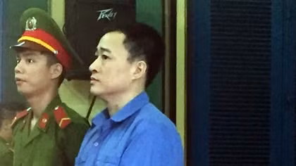 Lĩnh án vì dọa đăng báo để cưỡng đoạt 1 tỷ đồng