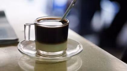 Cheo Leo quán cafe lâu đời nhất Sài Gòn