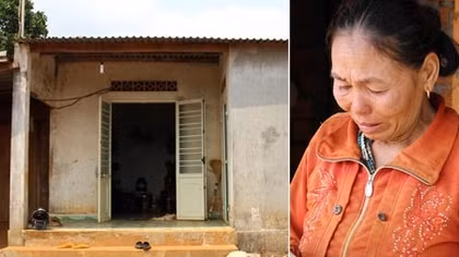 Nỗi đau người mẹ bị con đầu độc bằng thuốc chuột